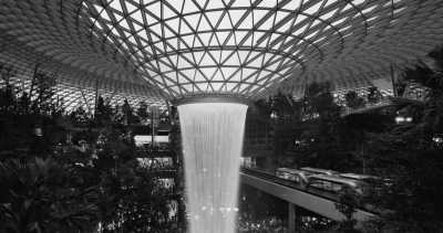 South-eastern Asia - Singapore - Beachfront home office 💻 in Singapore & Malaysia - Marina Bay 🇸🇬 Party in KL 🇲🇾 Cruise in Langkawi Island 🏖️