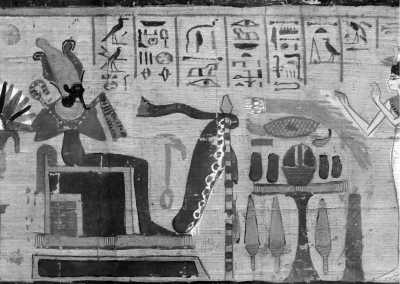 Egypt - The Egyptian Museum in Cairo - Travel Like a Local Through Egypt - 1