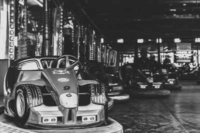 Austria - Prater - Vienna Getaway for an Extended Weekend - 1