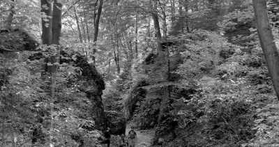Poland - Ojców i Ojcowski Park Narodowy | Ojców.pl Wycieczki i Zwiedzanie - Krakow & The "Trails of The Vistula River" - Exploring the South of Poland - 6