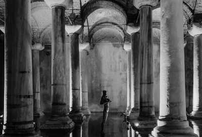 Türkei - Sultanahmet - Female Only: Culture Trip to Istanbul, Turkey: History, Museums, Food and More - 4