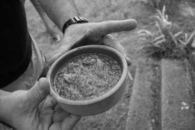 Serbia - Lunjevica - World Testicle Cooking Championship in Serbia - 2