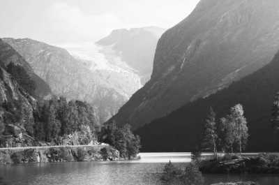 Norway - Stryn - Norwegen - Wohnmobil Reise: Bergen nach Trondheim