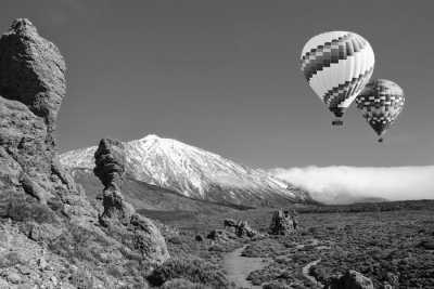 Spain - Tejeda - Gran Canaria - Coworking/Coliving 🧑‍💻🏝 - Einzelzimmer