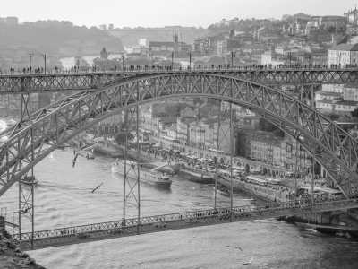 Portugal - Porto - Hiking , Kayaking and exploring in a Guided Trip to Porto and Gerês, Portugal with locals - 4