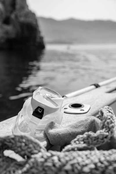 Montenegro - Budva - Experience Montenegro With The Local-Freediving, Boat trip, BBQ, Hidden Gems - 5