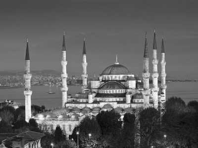 Turkey - European Side - CoWorking in the City of Two Continents, Istanbul, Turkey - 4