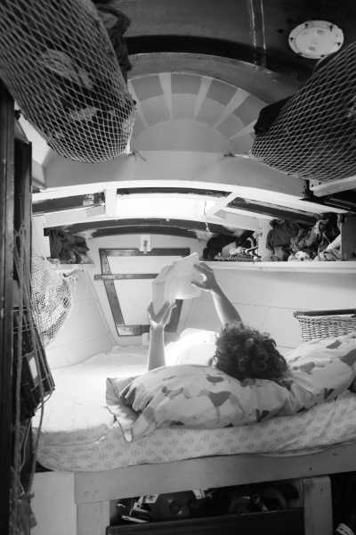 Senegal - Kachiouane - Sailing Adventure in the Casamance of Senegal - 4