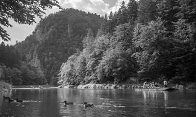 Poland - Rafting Pieniny - Discover the Beauty of Southern Poland: Budget-Friendly Experience - Krakow, Wieliczka Salt Mines, Tatras, and More! - 7