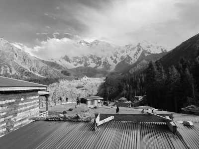 Pakistan - Fairy Meadows - Discover Nanga Parbat Base Camp: 4-Day Road Trip Exploring Fairy Meadows and Beyal Base Camp, Pakistan - 2
