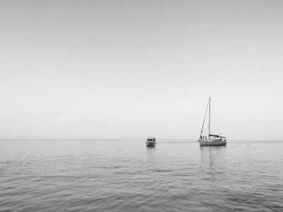 Griechenland - Idra - Segeln übers griechische Mittelmeer, ab Athen 🇬🇷