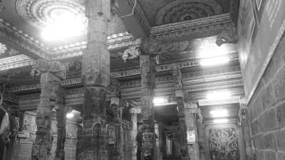 India - Tiruchirappalli - Ancient South India: Experience the Exotic Ancient Temples and Enticing Hills of Tamilnadu - 3