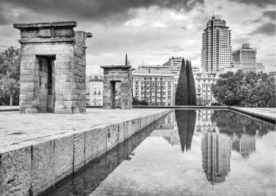 Spain - Madrid - A Spontaneous City Break in Madrid, Spain - 2