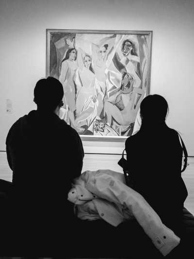 Spain - Picasso Museum Málaga - Enjoy South Spain: Beach, Fun, Expeditions and Culture