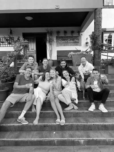 Portugal - Madeira Islands - CoLiving Madeira Santa Cruz, Portugal - Monthly Stays: Why work from home when you can work from paradise? - 6