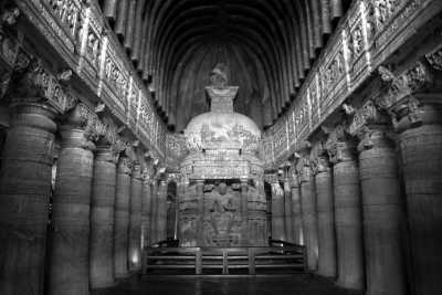 Indien - Ellora Caves - Explore Historical India - Caves and Forts of Maharashtra with a Local - 8