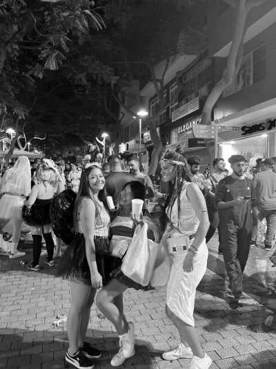 Spain - Santa Cruz de Tenerife - Carnaval & More 🥁🌴  Let's enjoy Tenerife's nature, mountains and beaches during the day, and party at the biggest Carnaval of Europe on various evenings 💃🏽 - 4