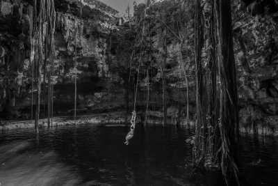Mexico - Cenotes Adventure through Mayan lands! - JoinMyTrip