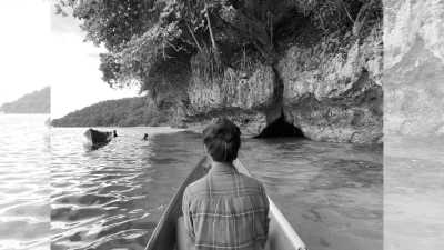 Indonesia - Rozengain Island - Secluded Spice Island Adventure in Banda Naira, Indonesia: Hike an Active Volcano, Swim in the Sea, and Immerse in Cultural Exploration - 3