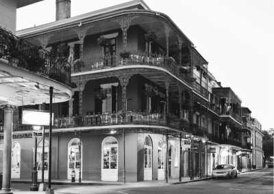 United States - French Quarter - Visit the French Quarter and Party Like It's Mardi Gras in New Orleans, USA - 1