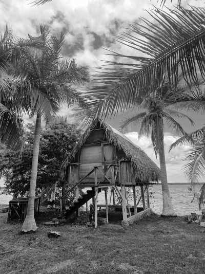 Mexiko - Bacalar - Day of the Dead Roadtrip in Mexico - 9