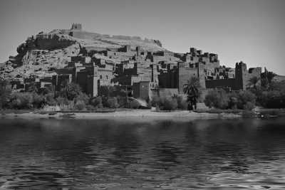 Morocco - Ouarzazate - Party in a Festival Held in Movie Studios and Enjoy World Heritage Sites Along with Off the Grid Experiences At the Pearl of the South Ouarzazate, Morocco - 10