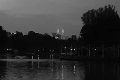 Malaysia - 🇲🇾 Best 4-Day Trip in Malaysia: Jungle Trekking, Batik-Making Experience, City Tour, Local Foods by Local! - JoinMyTrip