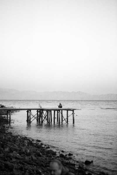 Egypt - Blue Hole of Dahab - A perfect adventure to Dahab, South Sinai - boat party, diving, salsa party 💃🏻, Bedouin tea & more - 2