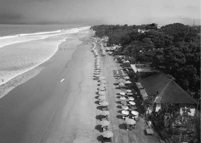 Indonesia - Seminyak - Summer Time in Bali 7 days and 6 nights, Relaxing, Beach Hopping, Yoga Class, Kayaking, Snorkeling, Learning to Surfing and Join Rafting with Ubud Nature