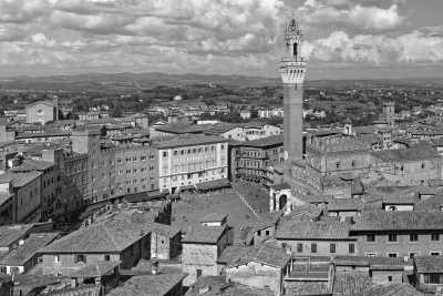 Italien - Province of Siena - Uncovering Tuscany's Renaissance and Medieval Treasures: A Journey Through Historic Towns and Vineyards in Italy - 2
