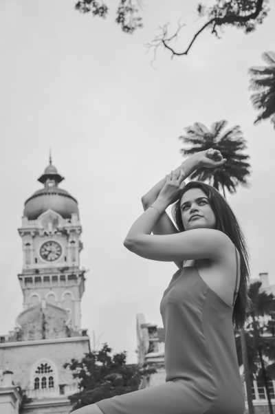 Malaysia - Federal Territory of Kuala Lumpur - Awesome Co-Working Trip in Kuala Lumpur, Malaysia with a local and travel photographer - 3