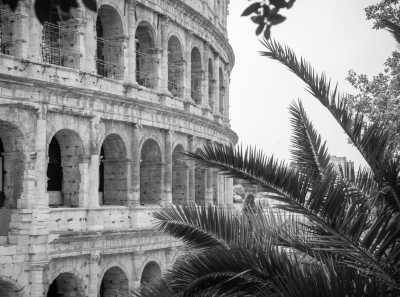 Südeuropa - Kolosseum - Entdecke Rom in der Nebensaison - Girls-Only Trip