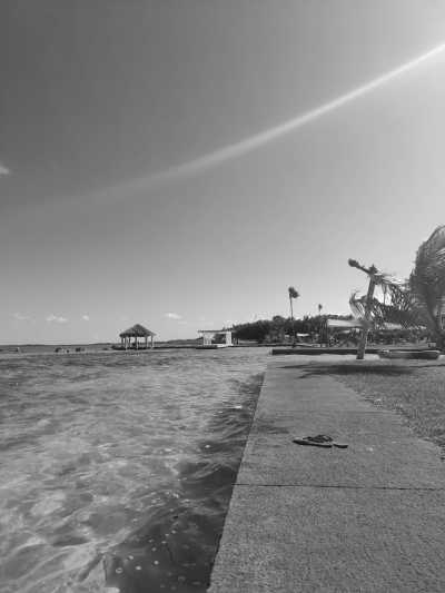 Mexico - Tulum - The local pearls of Yucatan, Mexico - 2