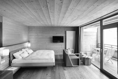 Österreich - Holzhotel Forsthofalm - Retreat in den Salzburger Bergen 🏔🧘🏻‍♀️🧠 - Mental Training meets Yoga - 4