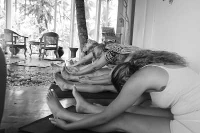 Indonesien - Ubud - Jungle Wellness Retreat Bali, Indonesia: Yoga, Waterfalls, Breathwork & MORE! - 10