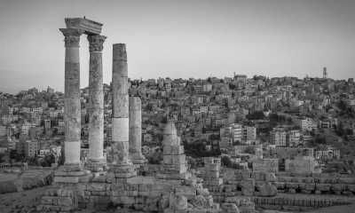 Jordan - Amman - From North to South! Join the Ultimate Experience Across Jordan 🇯🇴