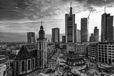 Germany - Frankfurt am Main - 7-Day Journey Across Germany: From Berlin’s Walls to Frankfurt’s Skyline - 1