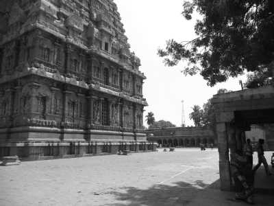 India - Thanjavur - Ancient South India: Experience the Exotic Ancient Temples and Enticing Hills of Tamilnadu - 6