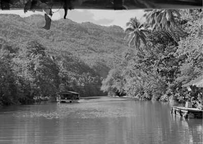 Colombia - Valledupar - Colombia Guided Trip: Nabusimake,  Sierra Nevada de Santa Marta Trekking in a Coffe Finca of a Mamo Elois