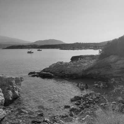 Greece - Marathi Beach - Chania, Greece: Uncover the Best Beaches 🌊🏖️ and Travel Like a Local - 5