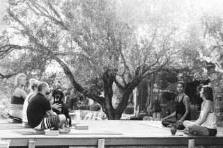 Portugal - Casa Paço D`Ilhas - Portugal, Ericeira ☀ Yoga retreat by the ocean 🧘‍♀️🌊 - 1