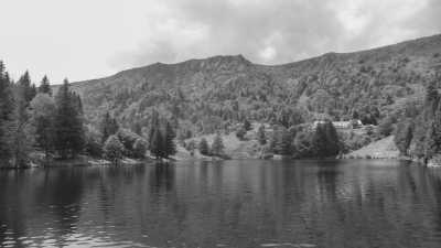 France - Lac Blanc - A Magical Experience | Alsace, France | Walkshop Light | 4 Days | 4 Lakes Tour - trip to Lac Blanc, Lac Noir & more - 15