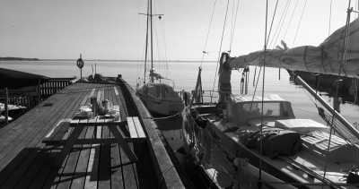 Nordeuropa - Humlebæk - Natur-und Kultur Segeltörn von Kopenhagen - 4