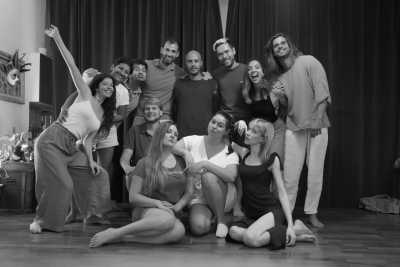 Spain - El Poblenou - Barcelona Art Residency: Experience the City Through Art - 1