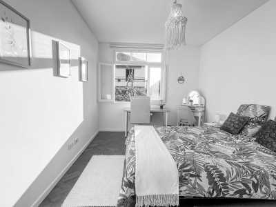 Portugal - Funchal - Modern, Spacious & Beautiful Coliving Villa in prime location - Funchal, Madeira | Adventure, Nature and Fun on the Dream Island of Madeira 🌴 (Large Private Double Room with Queen Size Beds) - 9