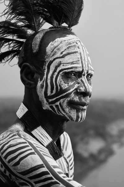 Äthiopien - Turmi - The Tribes of Ethiopia - All-inclusive Adventure Trip! Omo Valley Tour