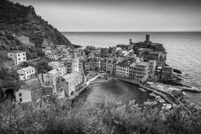 Europa - Sestri Levante - Motorcycle Adventure Tour - Croatia - Italy - Switzerland - Alps - Route des Grandes Alpes - France