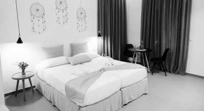 Griechenland - Abelos Mykonos - 4-Day Mykonos Getaway: Hotel, Nightlife, Beachclubs and Transfers on Greece's Party Island - 4