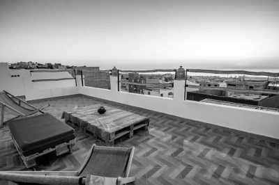 Morocco - Tamraght - Yoga and Surf in Morocco's Surf Hotspot Tamraght / Taghazout - Shared Room (3 people) - 5