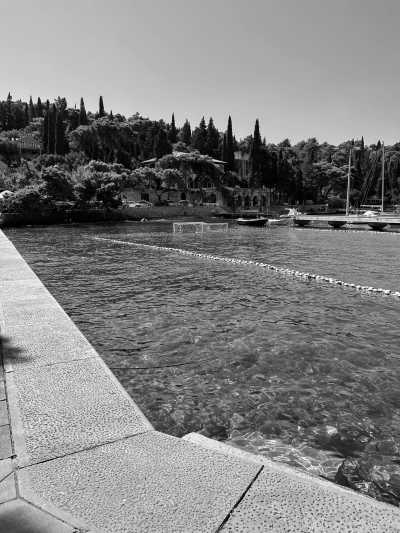 Southern Europe - Cavtat - BIKE TRIP ALONG THE DALMATIAN COAST